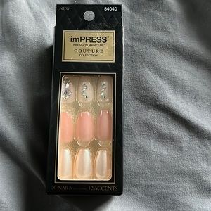 Impress Couture in stunning new in box